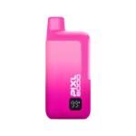 Pixl 8000 Vape Kit Pink Lemonade