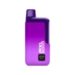 Pixl 8000 Vape Kit Purple Dream