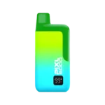 Pixl 8000 Vape Kit Rainbow Rush