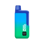 Pixl 8000 Vape Kit Spearmint