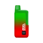 Pixl 8000 Vape Kit Strawberry Watermelon