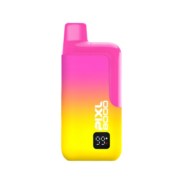Pixl 8000 Vape Kit Tropical Wave