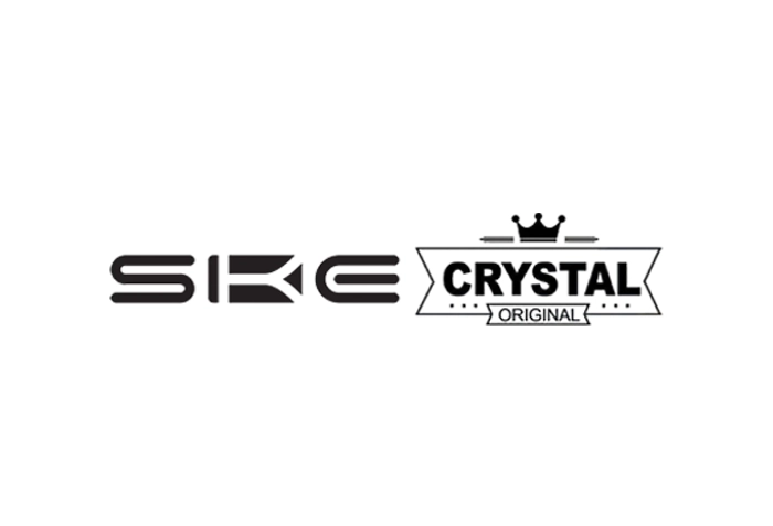 SKE Crystal Legend