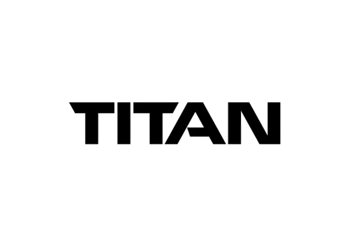 Titan Salts