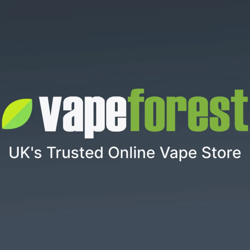 Vape Forest Home Page Featured Image