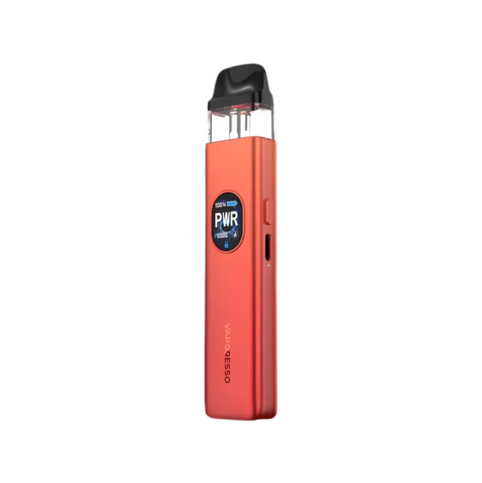 Vaporesso-Xros-5-Coral-Red
