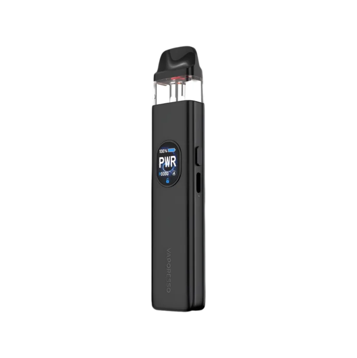 Vaporesso-Xros-5-Cosmic-Black