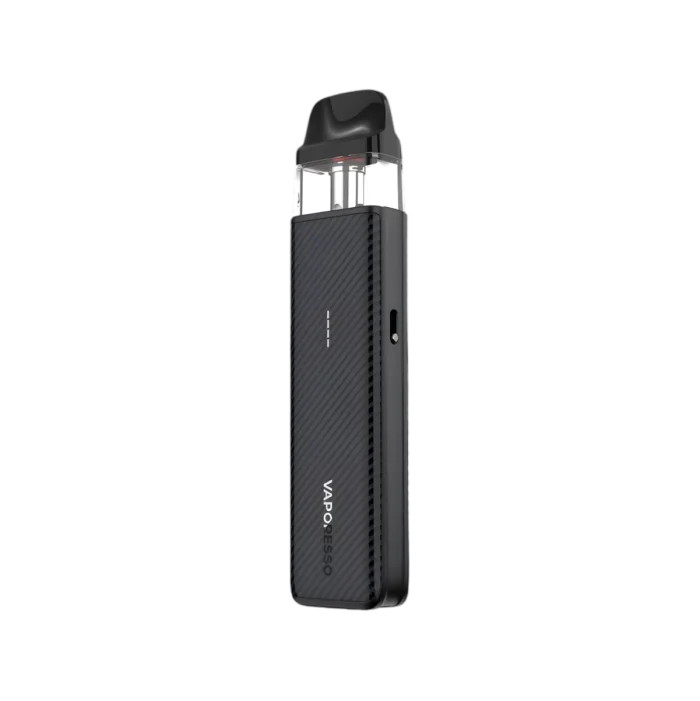 Vaporesso-Xros-5-Mini-Carbon-Black