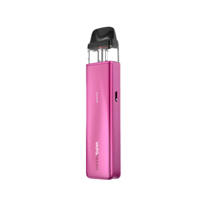 Vaporesso-Xros-5-Mini-Rose-Red
