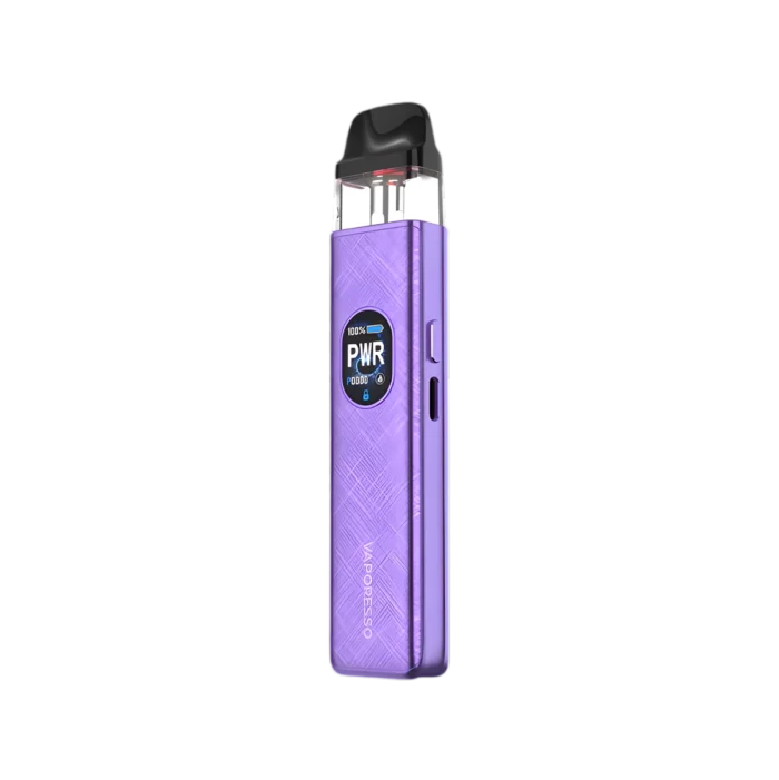 Vaporesso-Xros-5-Violet-Silk