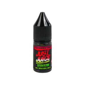 Watermelon and Cherry Just Juice Nic Salt E-Liquid