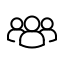 CUSTOMER SUPPORT icon