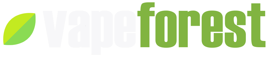 vapeforest logo