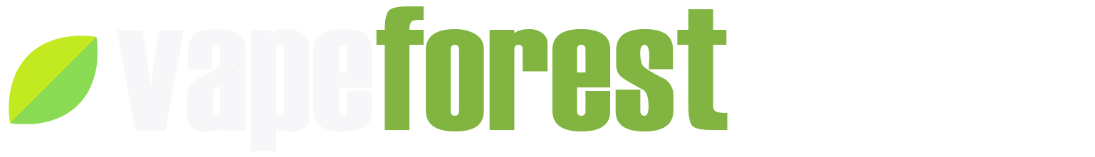 vapeforest logo