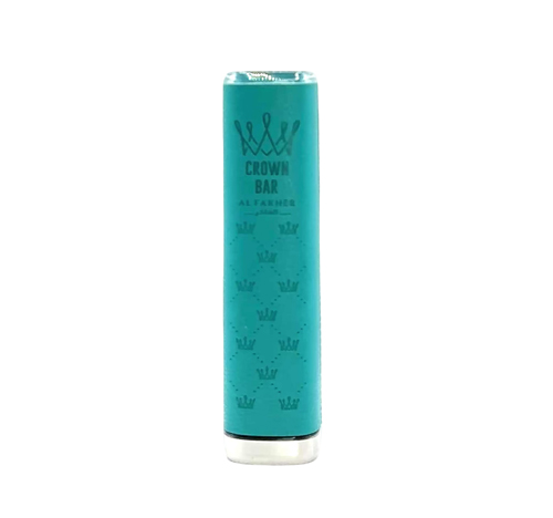 Al Fakher Crown Bar Pro Max 12K Battery Device - 360 view 1