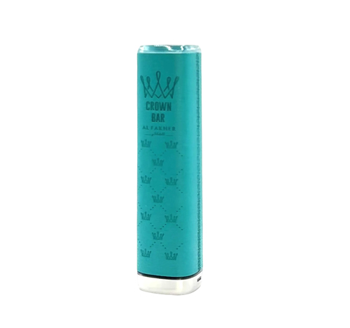 Al Fakher Crown Bar Pro Max 12K Battery Device - 360 view 2