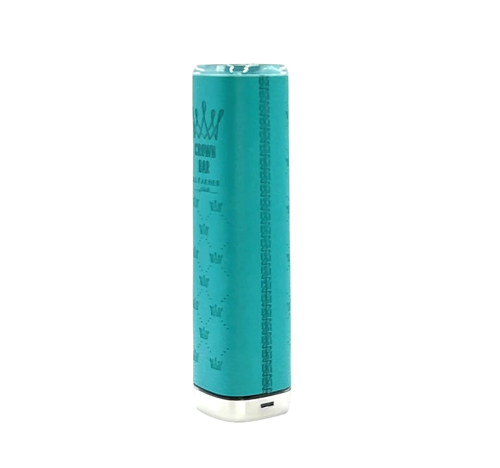 Al Fakher Crown Bar Pro Max 12K Battery Device - 360 view 4