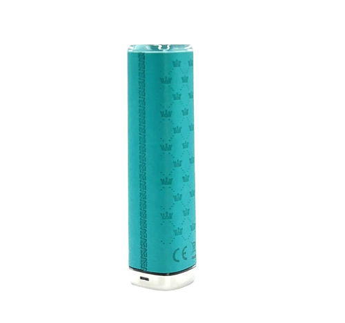 Al Fakher Crown Bar Pro Max 12K Battery Device - 360 view 8