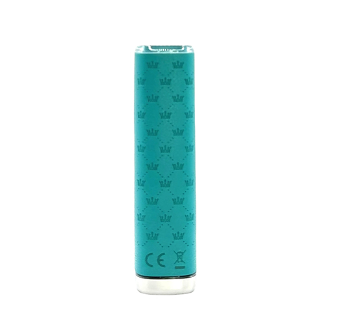 Al Fakher Crown Bar Pro Max 12K Battery Device - 360 view 11