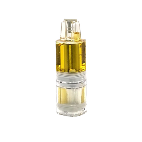 Al Fakher Crown Bar Pro Max 12K Prefilled Pods - 360 view 12