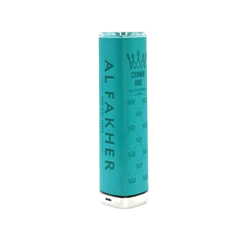 Al Fakher Crown Bar Pro Max 12K Battery Device - 360 view 19