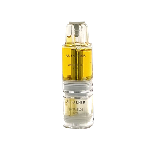 Al Fakher Crown Bar Pro Max 12K Prefilled Pods - 360 view 21