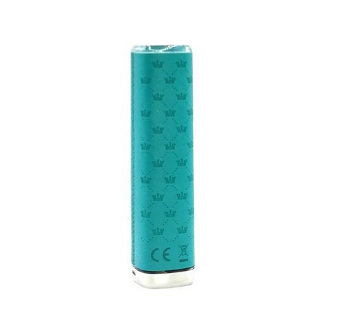 Al Fakher Crown Bar Pro Max 12K Battery Device - 360 view 31