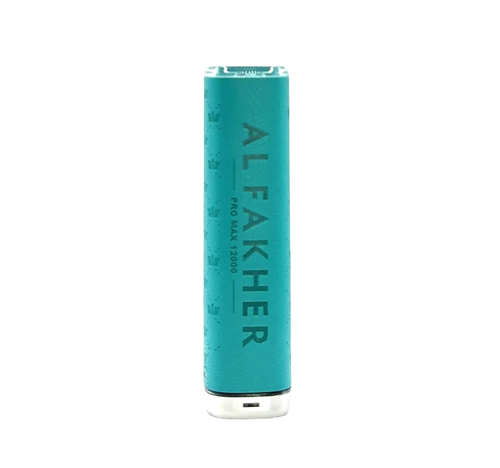 Al Fakher Crown Bar Pro Max 12K Battery Device - 360 view 37