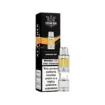 Al Fakher Crown Bar Pro Max 12K Device-Banana Ice