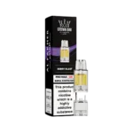 Al Fakher Crown Bar Pro Max 12K Device-Berry Blast
