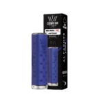 Al Fakher Crown Bar Pro Max 12K Device - Blue
