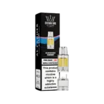 Al Fakher Crown Bar Pro Max 12K Device-Blueberry Cherry