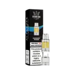 Al Fakher Crown Bar Pro Max 12K Device-Blueberry Fusion