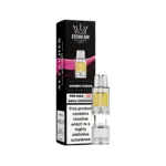 Al Fakher Crown Bar Pro Max 12K Device-Cherry Fusion