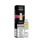 Al Fakher Crown Bar Pro Max 12K Device-Cherry Ice