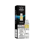 Al Fakher Crown Bar Pro Max 12K Device-Cold Blue