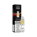 Al Fakher Crown Bar Pro Max 12K Device-Double Apple