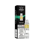 Al Fakher Crown Bar Pro Max 12K Device-Fresh Mint