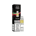Al Fakher Crown Bar Pro Max 12K Device-Fruit Bomb