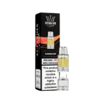 Al Fakher Crown Bar Pro Max 12K Device-Fusion Pop
