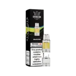 Al Fakher Crown Bar Pro Max 12K Device-Grape Fizz