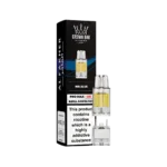 Al Fakher Crown Bar Pro Max 12K Device-Mr Blue