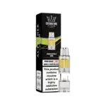Al Fakher Crown Bar Pro Max 12K Device-Pineapple Ice