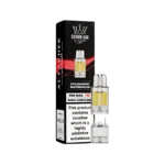 Al Fakher Crown Bar Pro Max 12K Device-Strawberry Watermelon