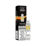 Al Fakher Crown Bar Pro Max 12K Device-Triple Mango