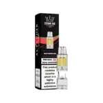 Al Fakher Crown Bar Pro Max 12K Device-Watermelon