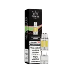 Al Fakher Crown Bar Pro Max 12K Device-Watermelon Cherry