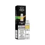Al Fakher Crown Bar Pro Max 12K Device-Watermelon Kiwi