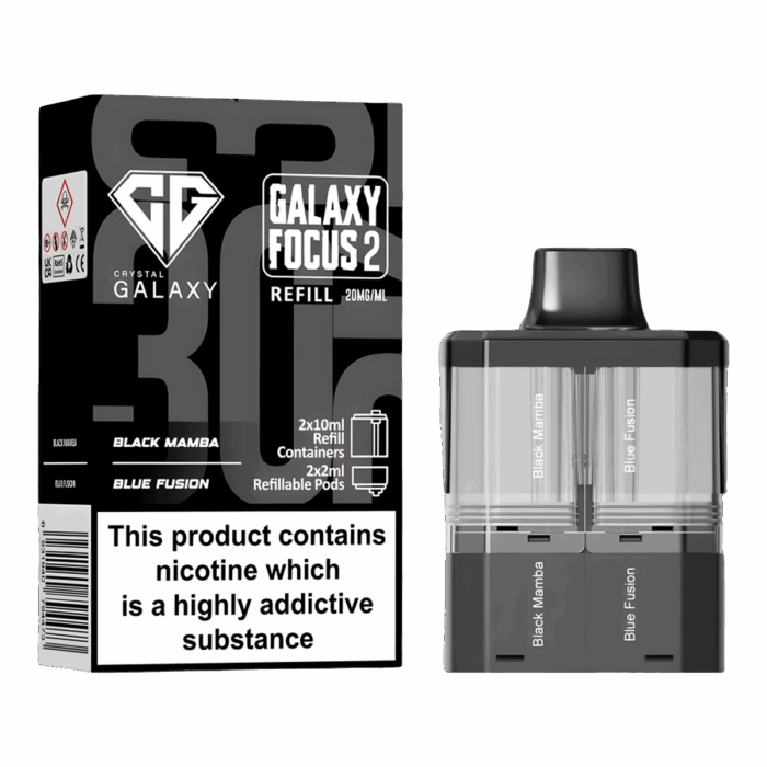BLACK-MAMBA-BLUE-FUSION-CRYSTAL-GALAXY-30K-FOCUS-2-PREFILLED-PODS