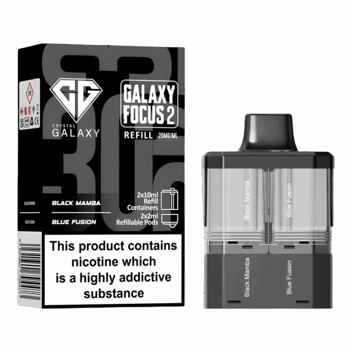BLACK-MAMBA-BLUE-FUSION-CRYSTAL-GALAXY-30K-FOCUS-2-PREFILLED-PODS